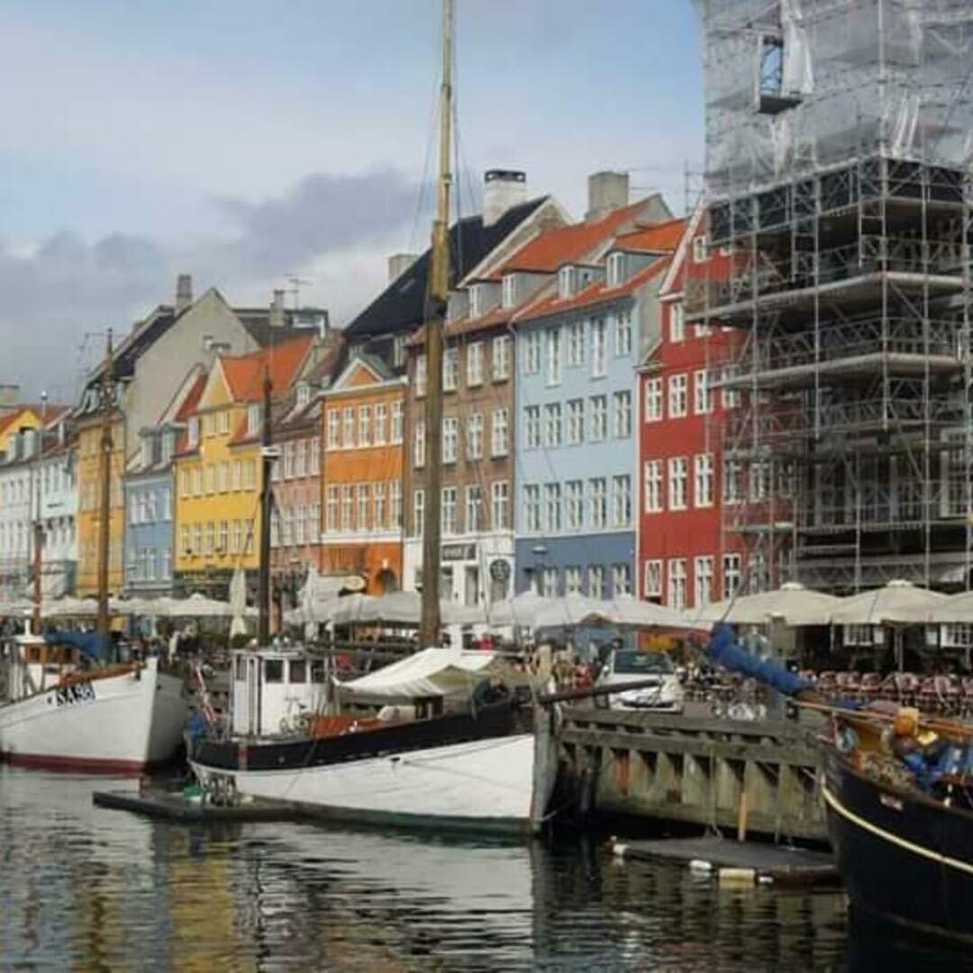 Kopenhagen/Oslo