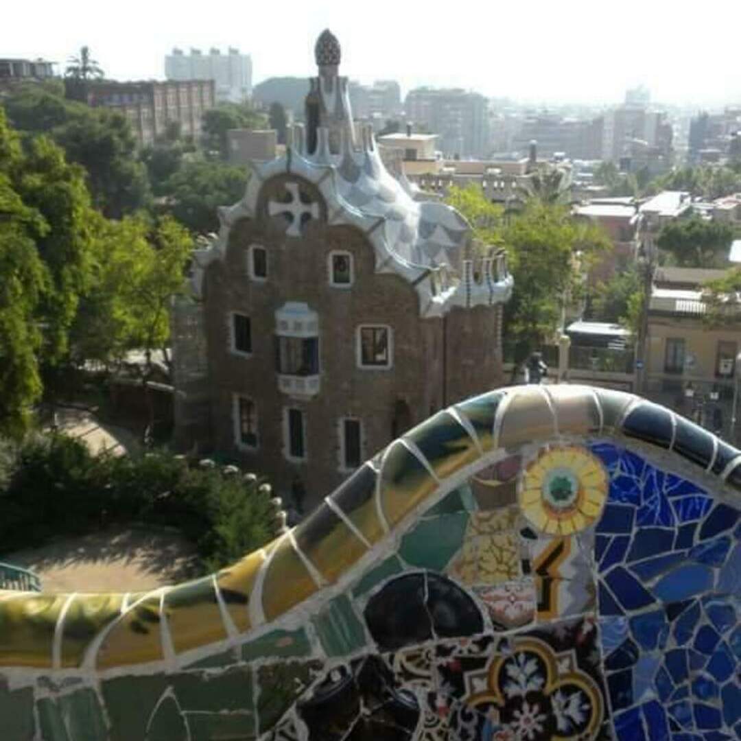 Barcelona