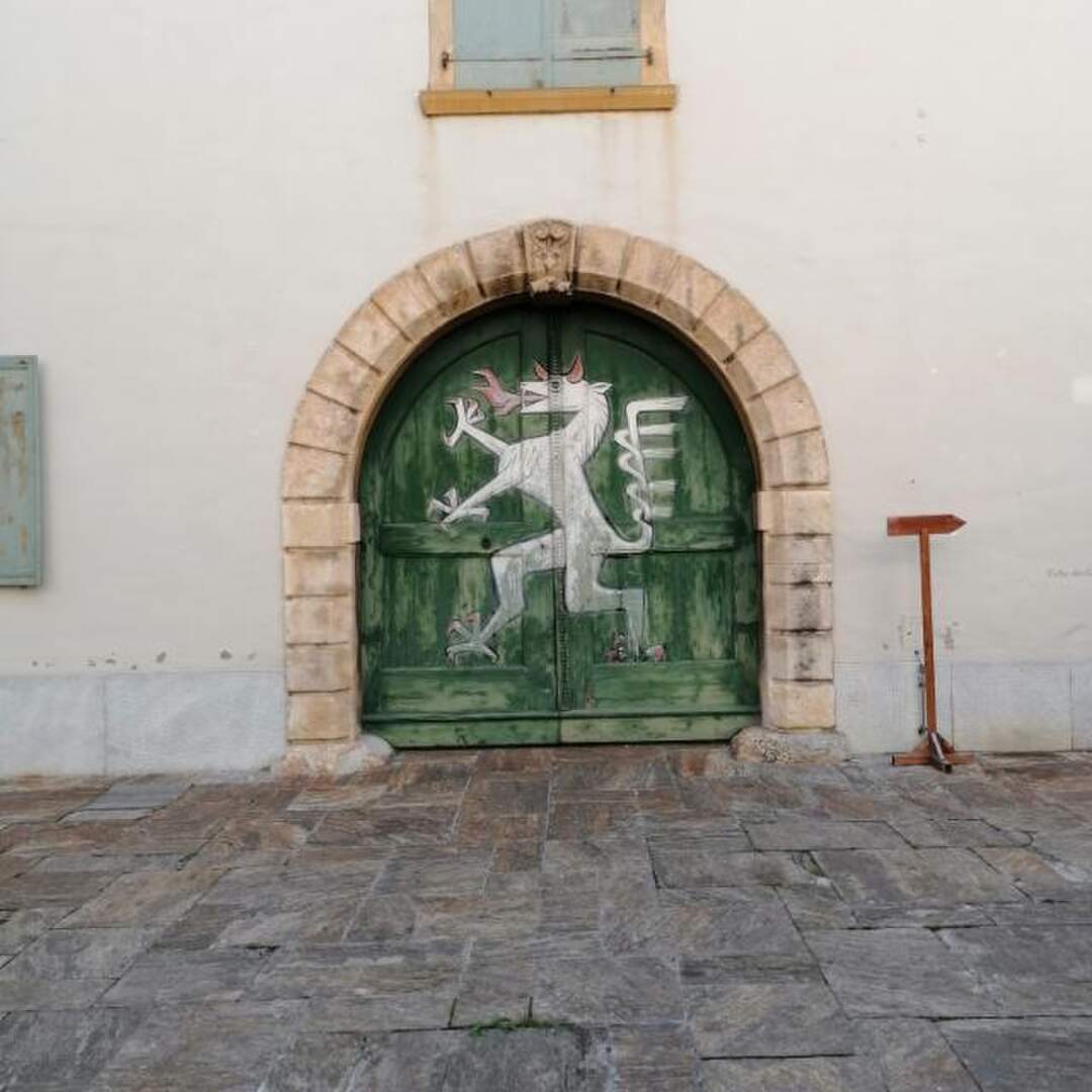 Graz