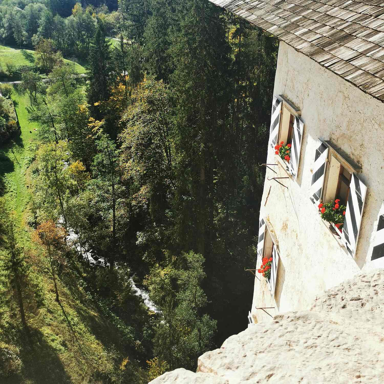 Betriebsausflug Ljubljana