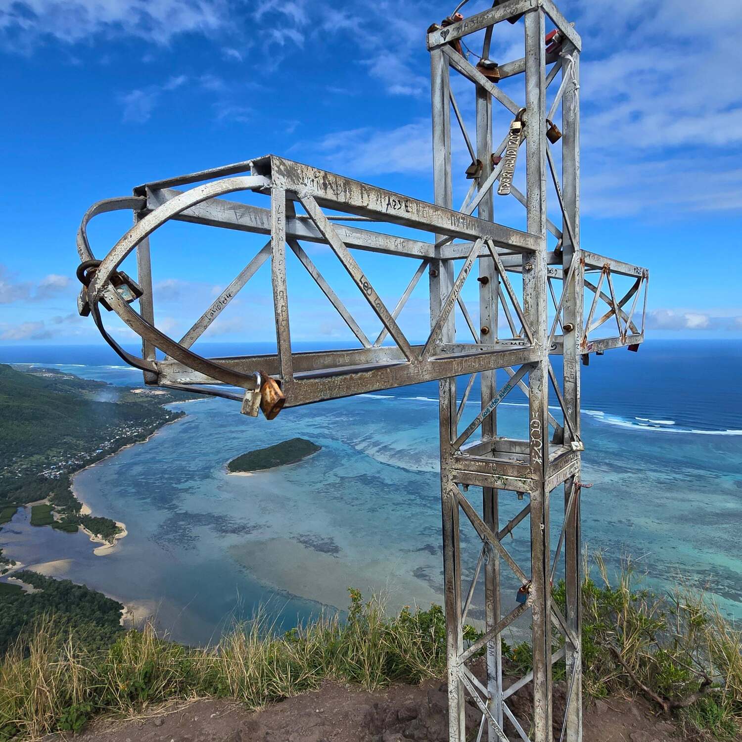 Mauritius 2025