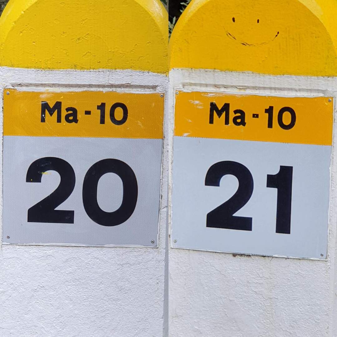 Mallorca 2021