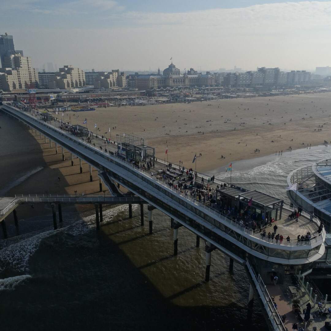 Den Haag 2015