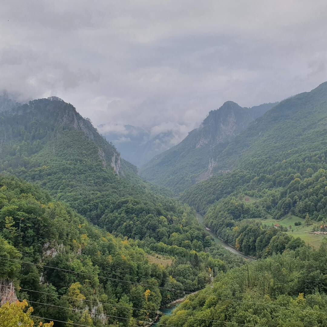 Montenegro 2021