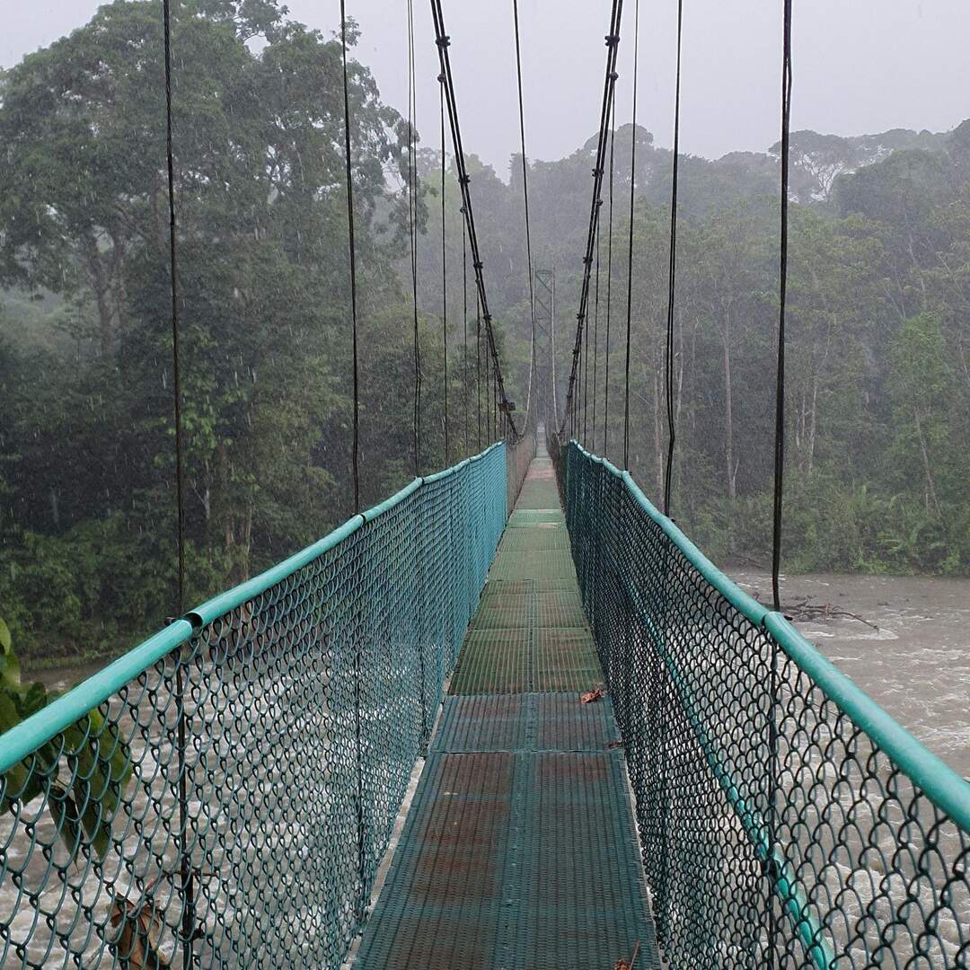 Costa Rica 2021