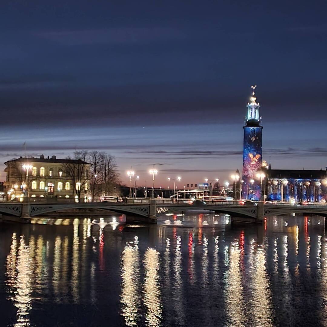 Stockholm 2022