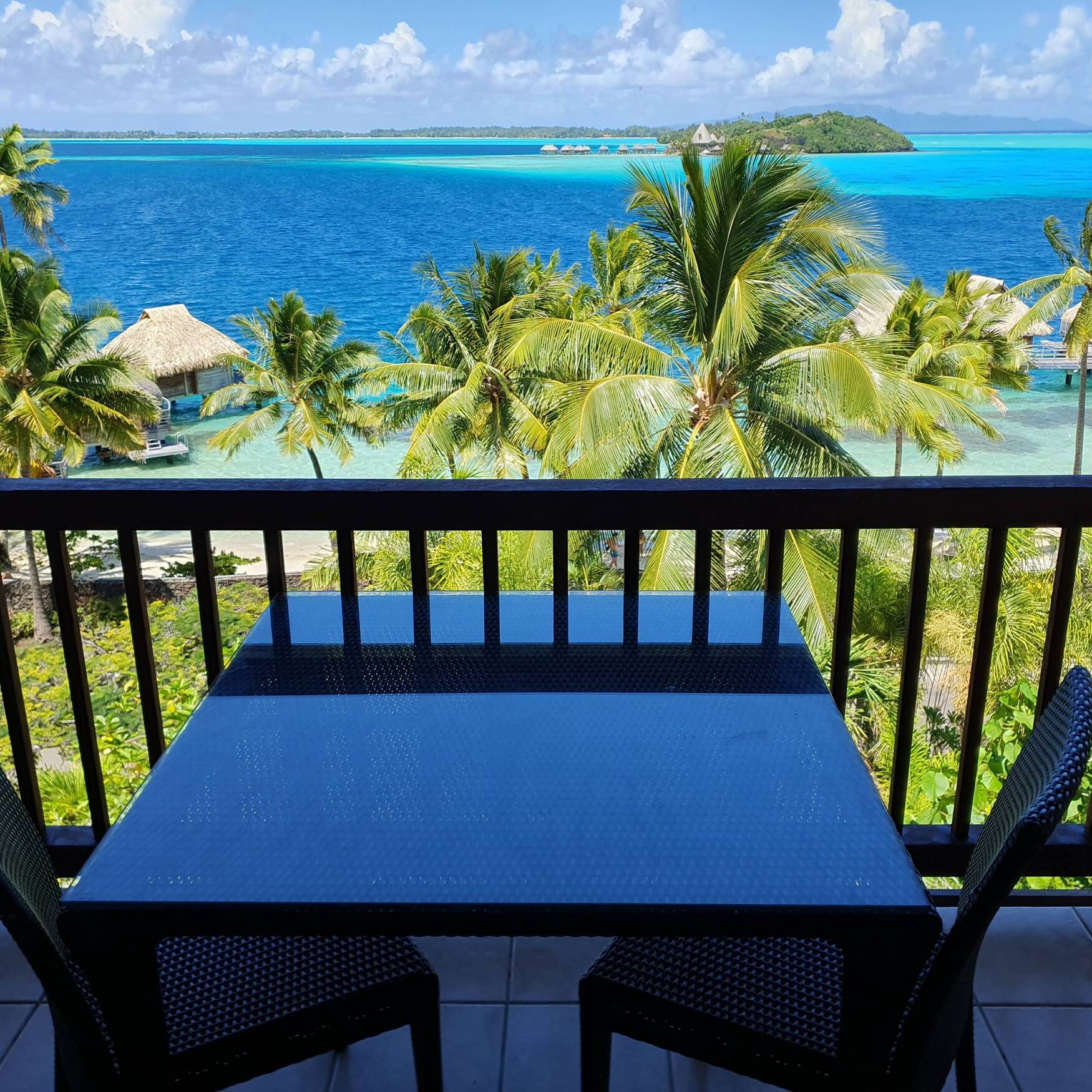 Tahiti Bora Bora 2023