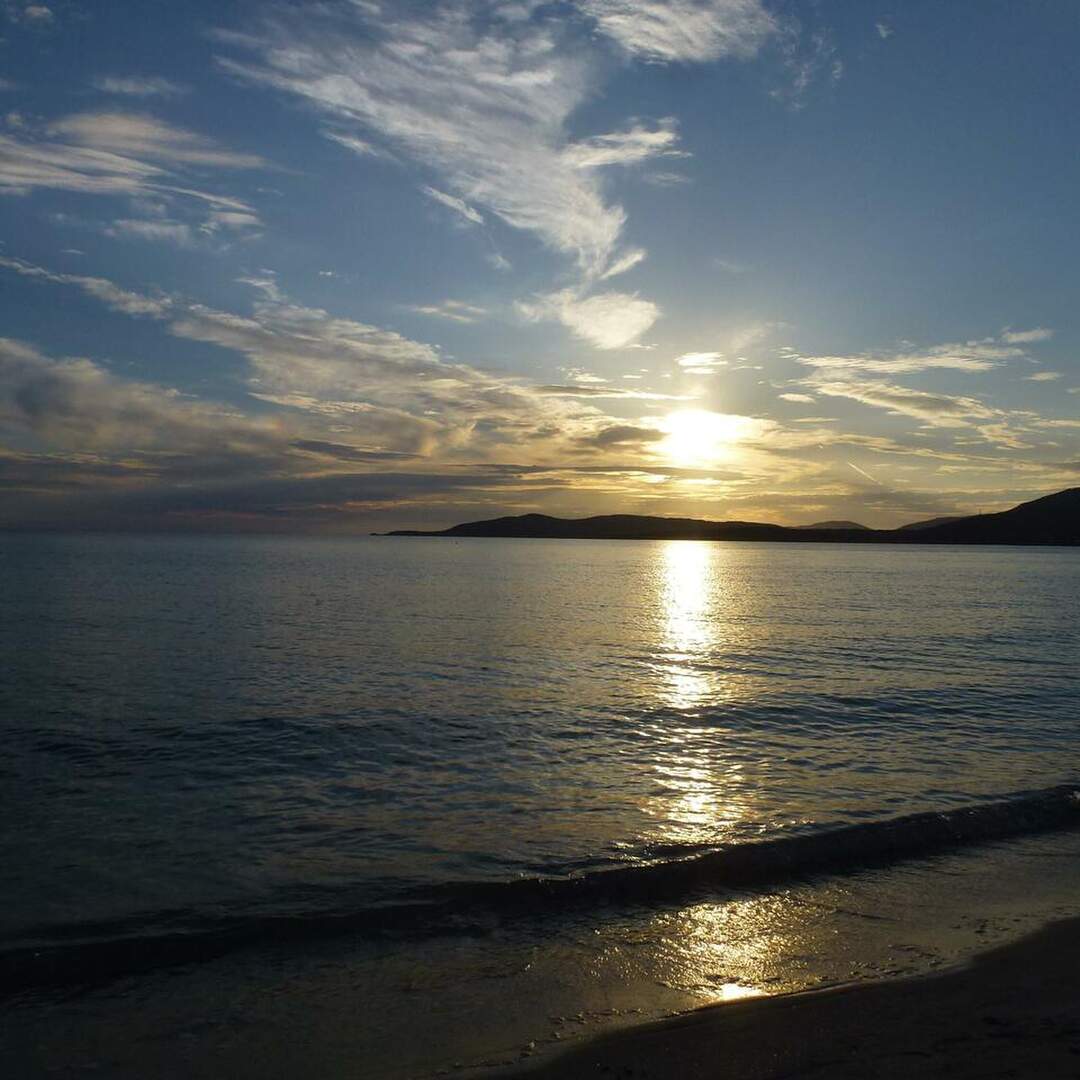 Sardinien Venedig 2014