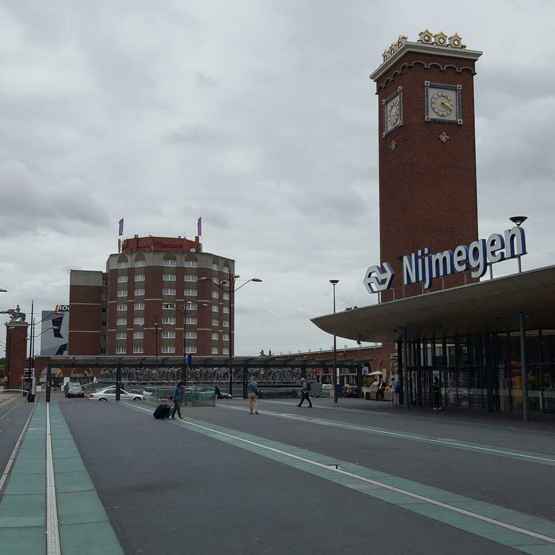 Nijmegen 2019