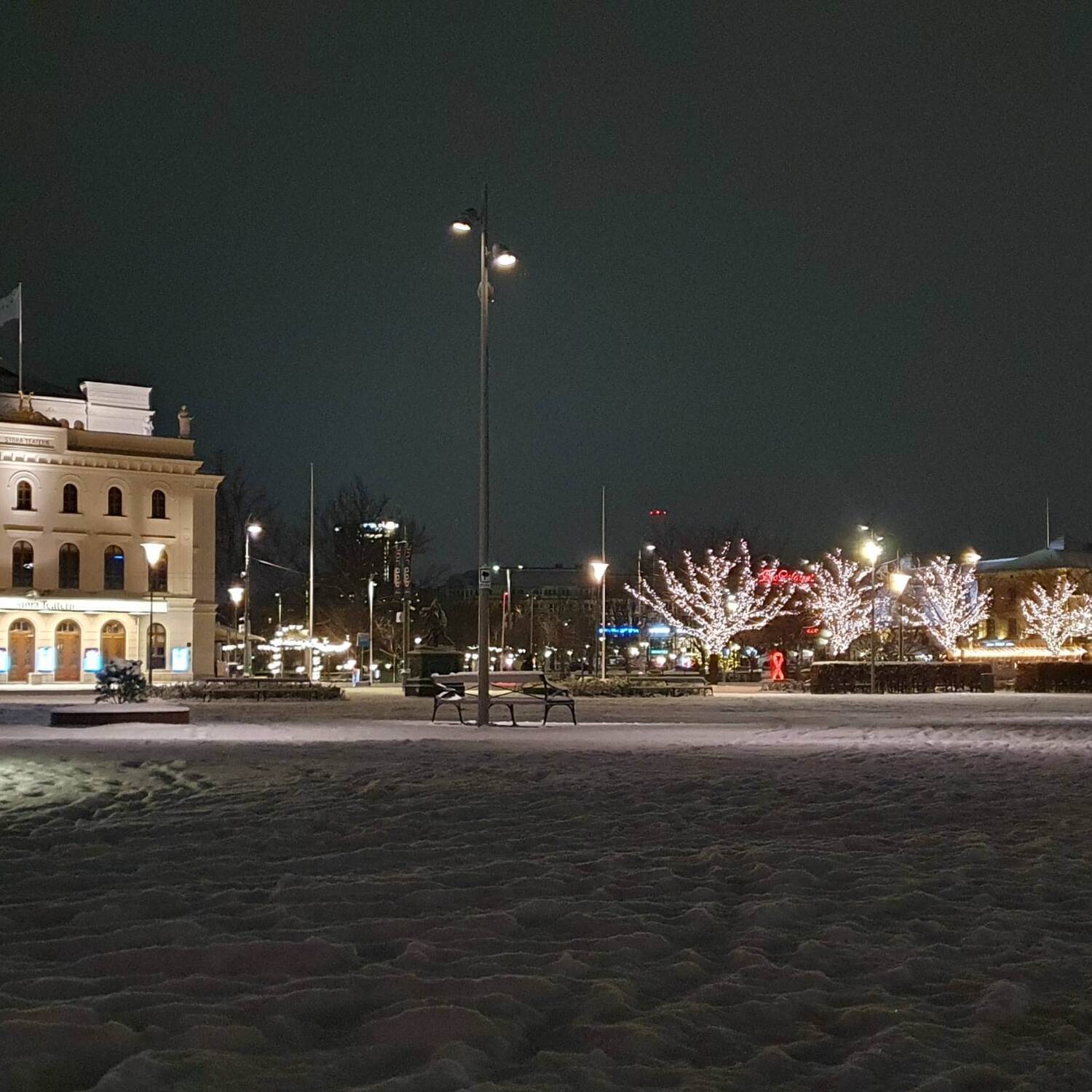 Göteborg BK Häcken auswärts
