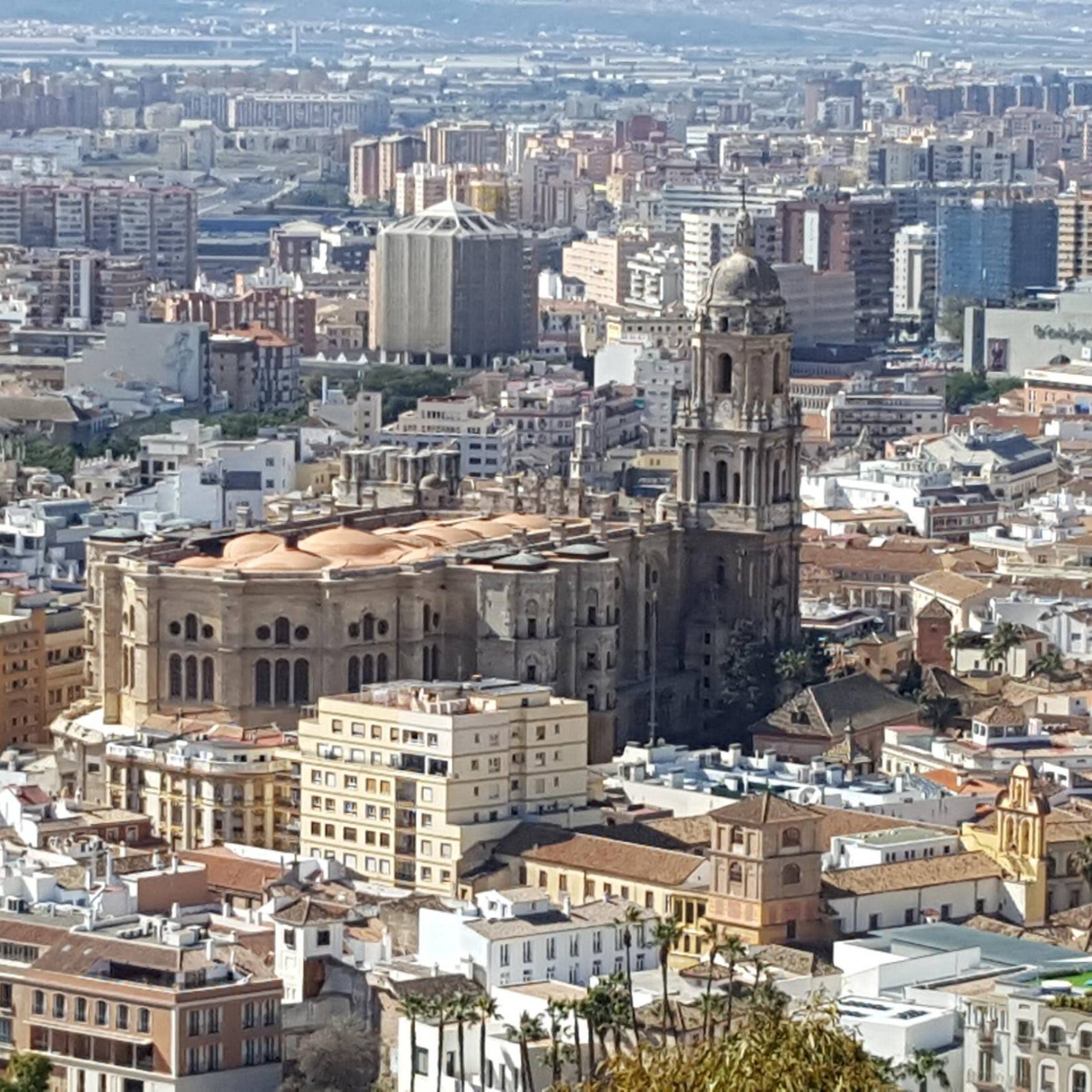 Malaga 2018