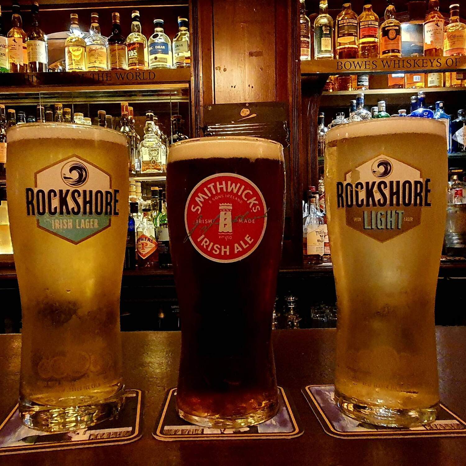 Dublin Europa League Finale 24