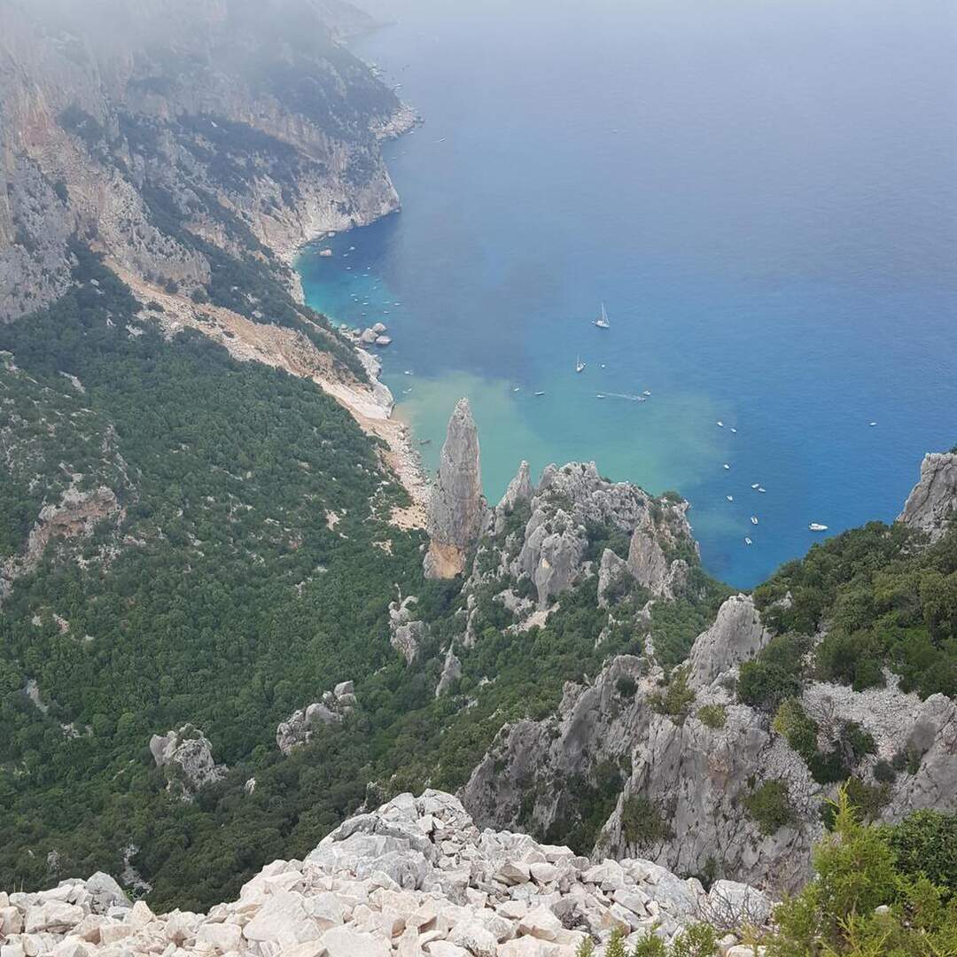 Sardinien Sizilien 2020
