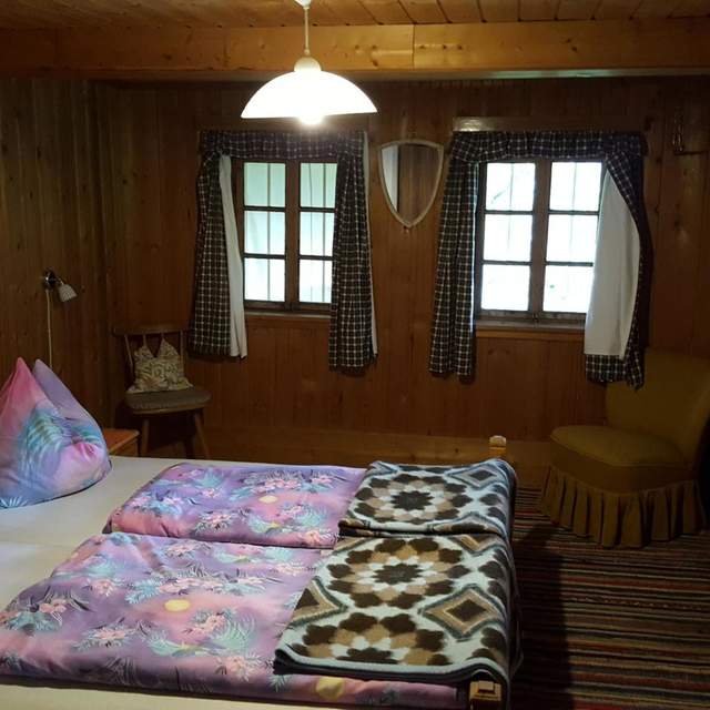 Ried im Zillertal