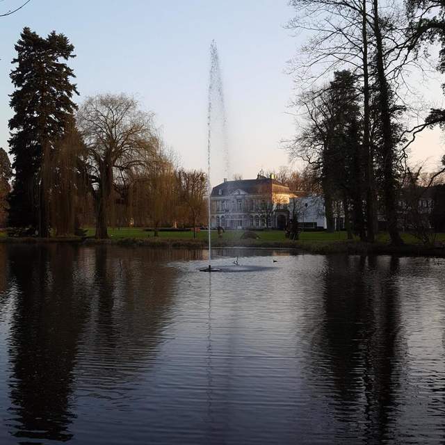 Maastricht 2018
