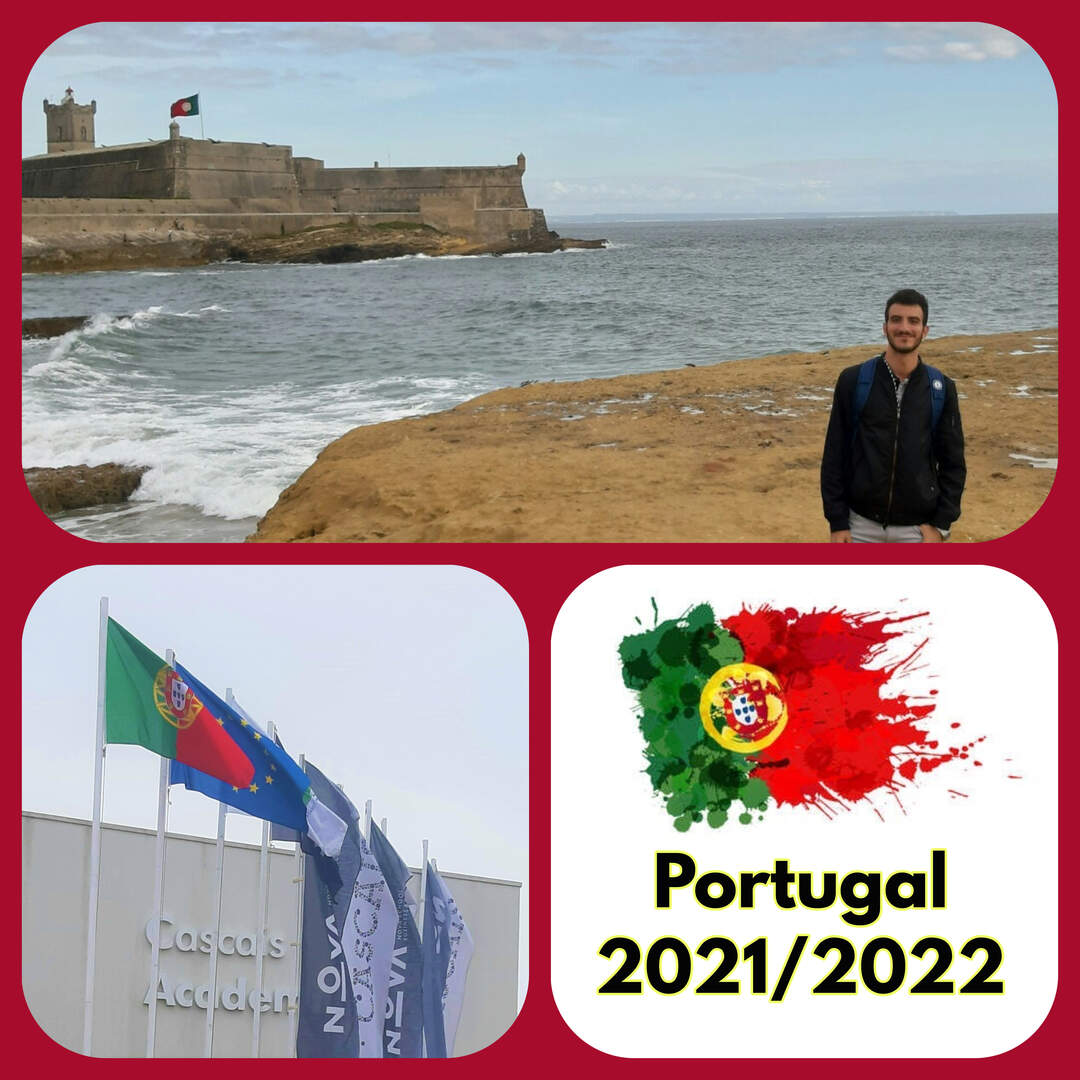 PORTUGAL 2021/2022