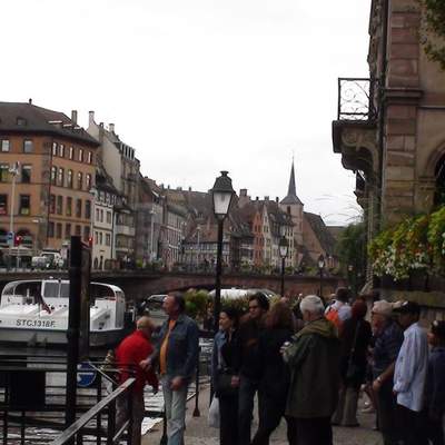 Straßburg