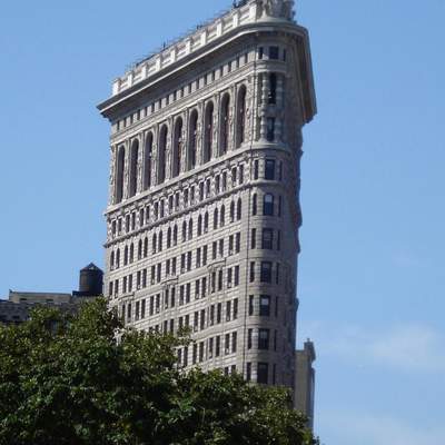 New York City