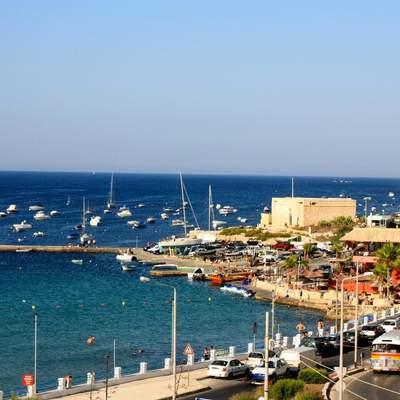 Malta