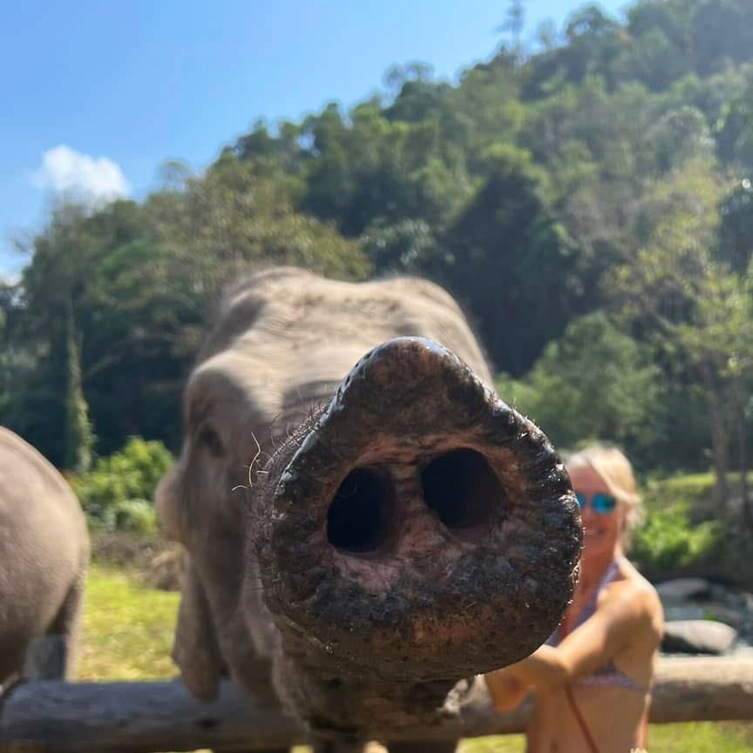 Thailand quer durchs Land