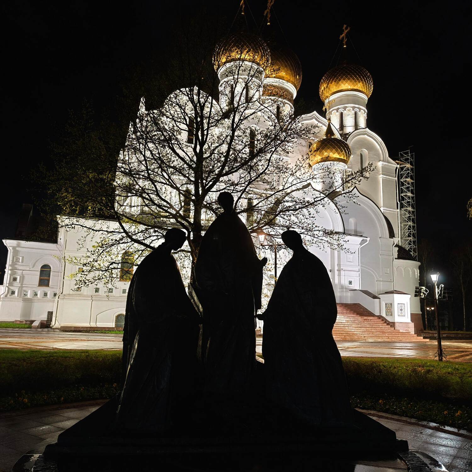Ярославль 2025
