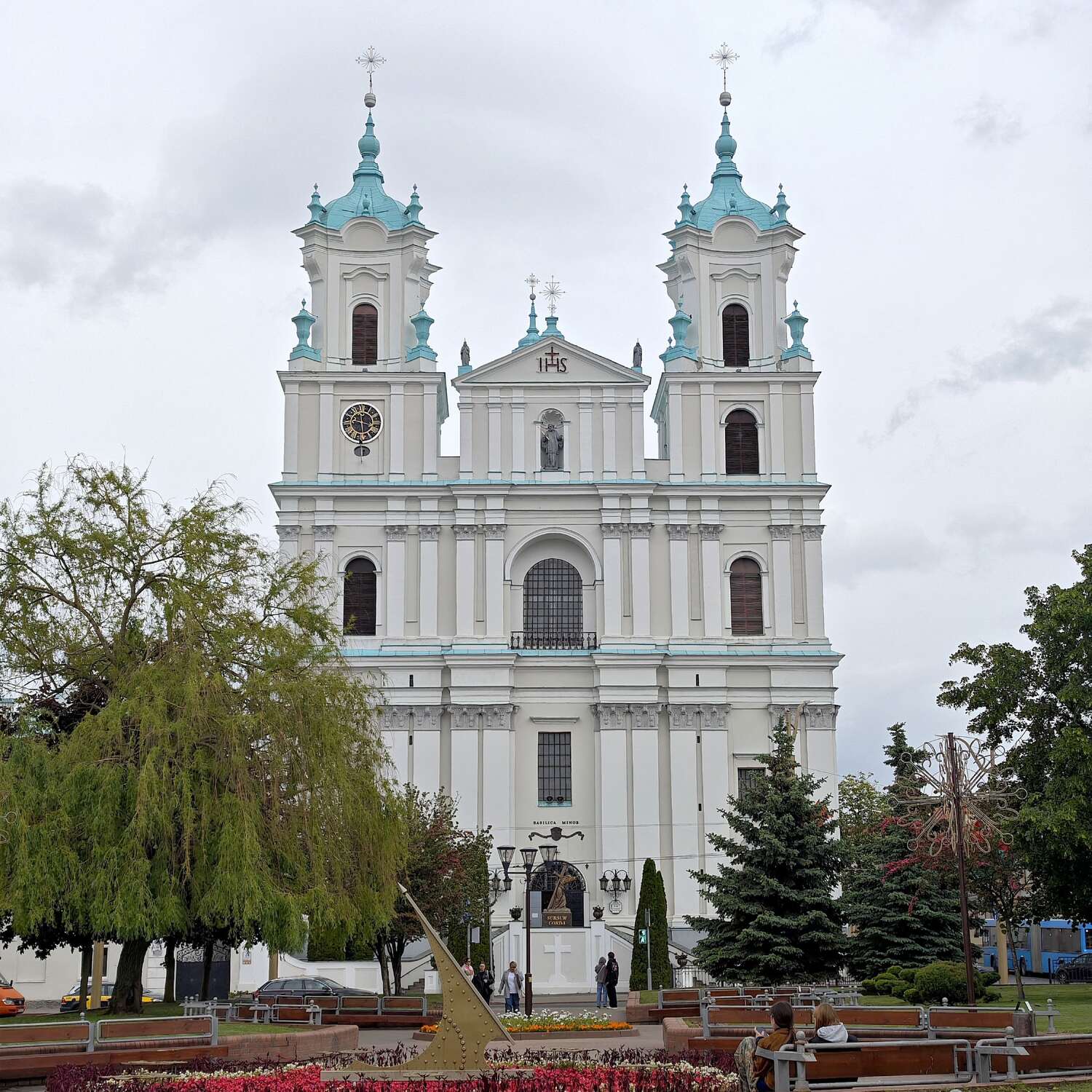 Гродно 2026