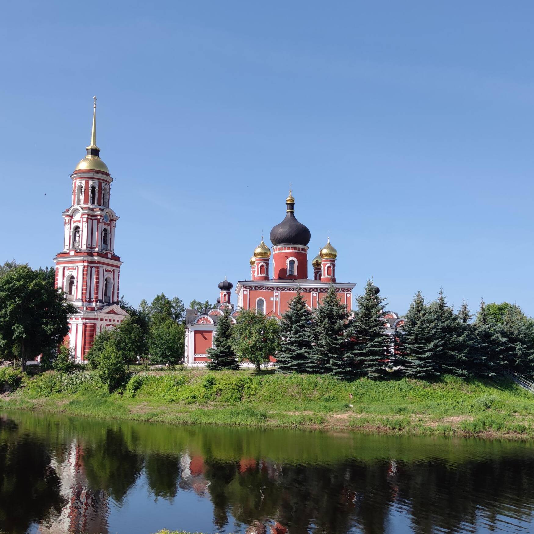 Старая Русса