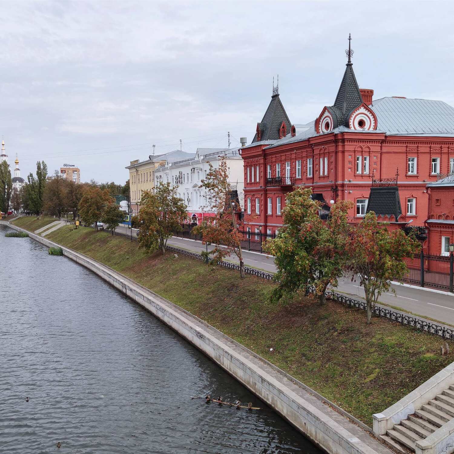 Орёл