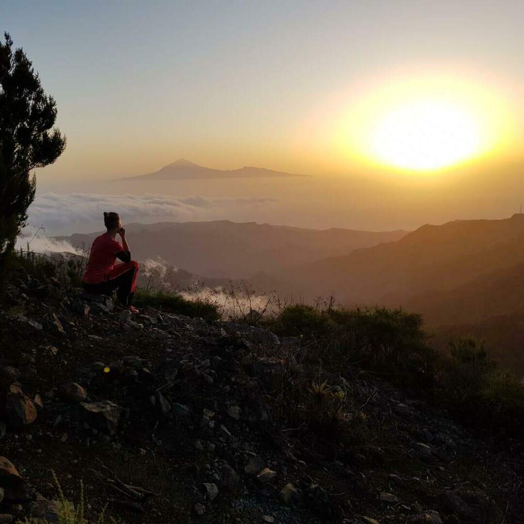 La Gomera