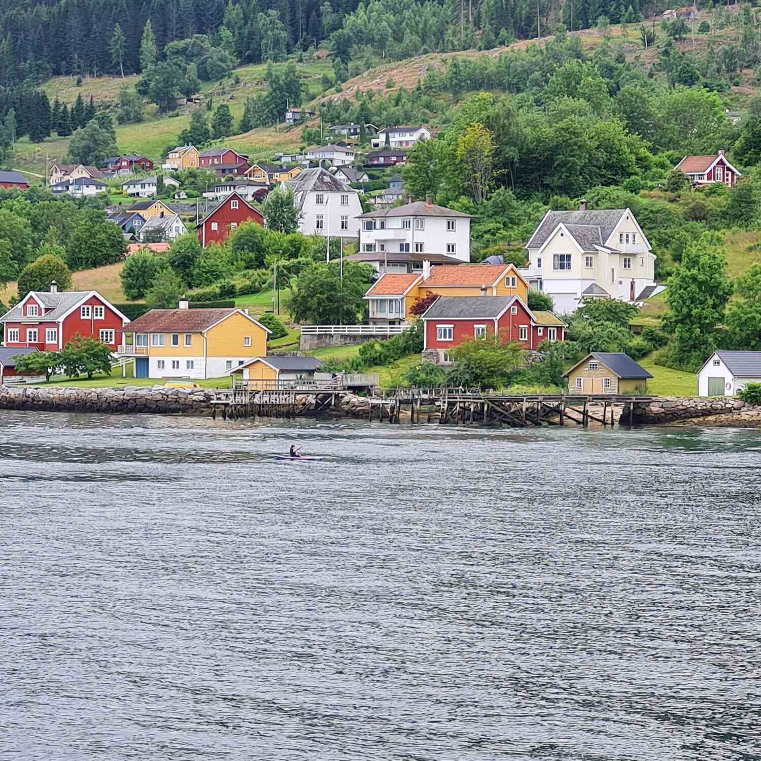 NORWAY