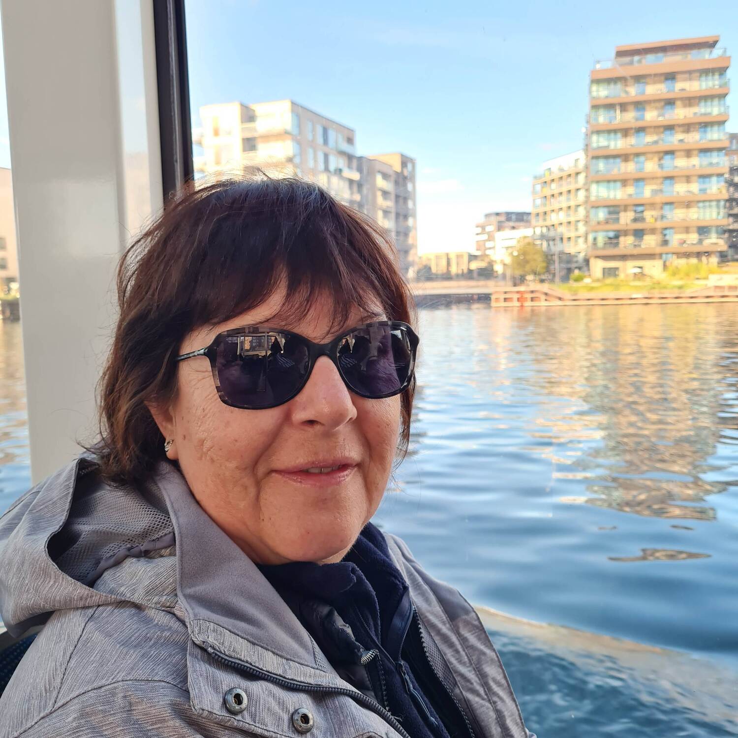 Copenhague