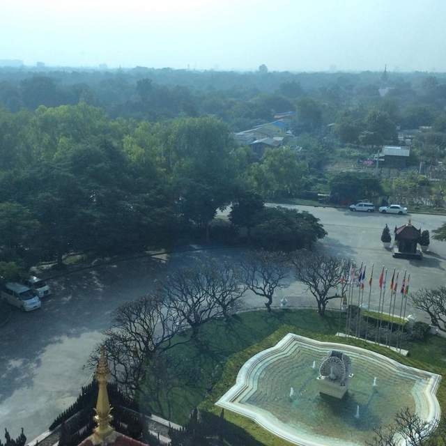 South east Asia