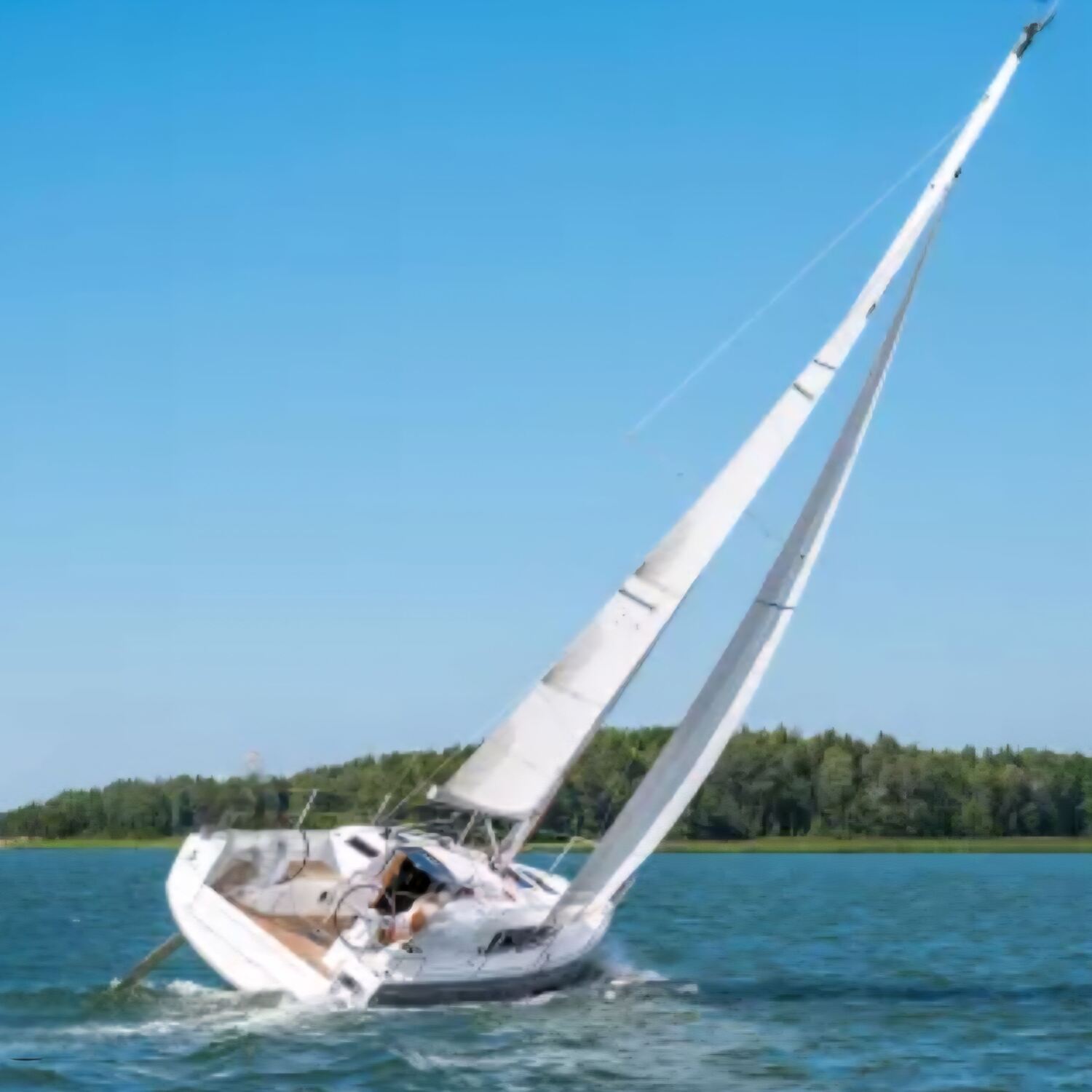 Frei wie der Wind