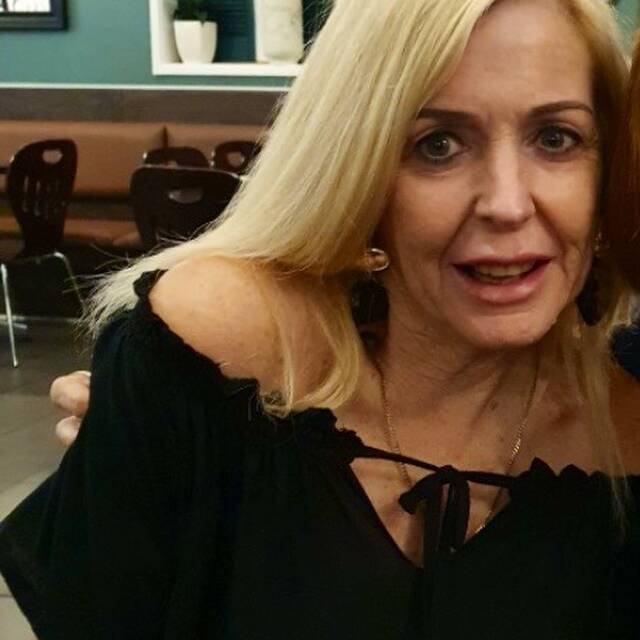 Valerie Sawyer