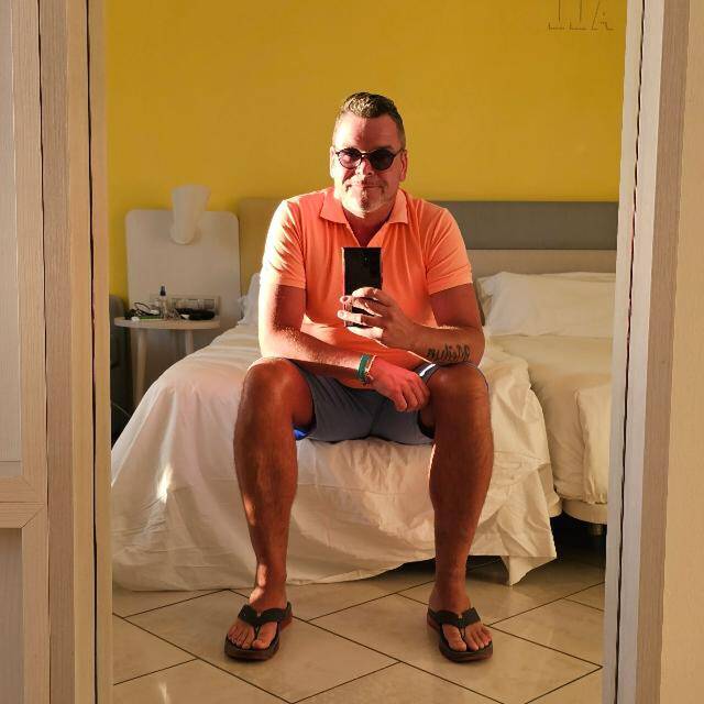 Marc Stern