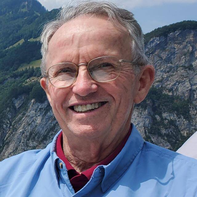 Tom Fulham