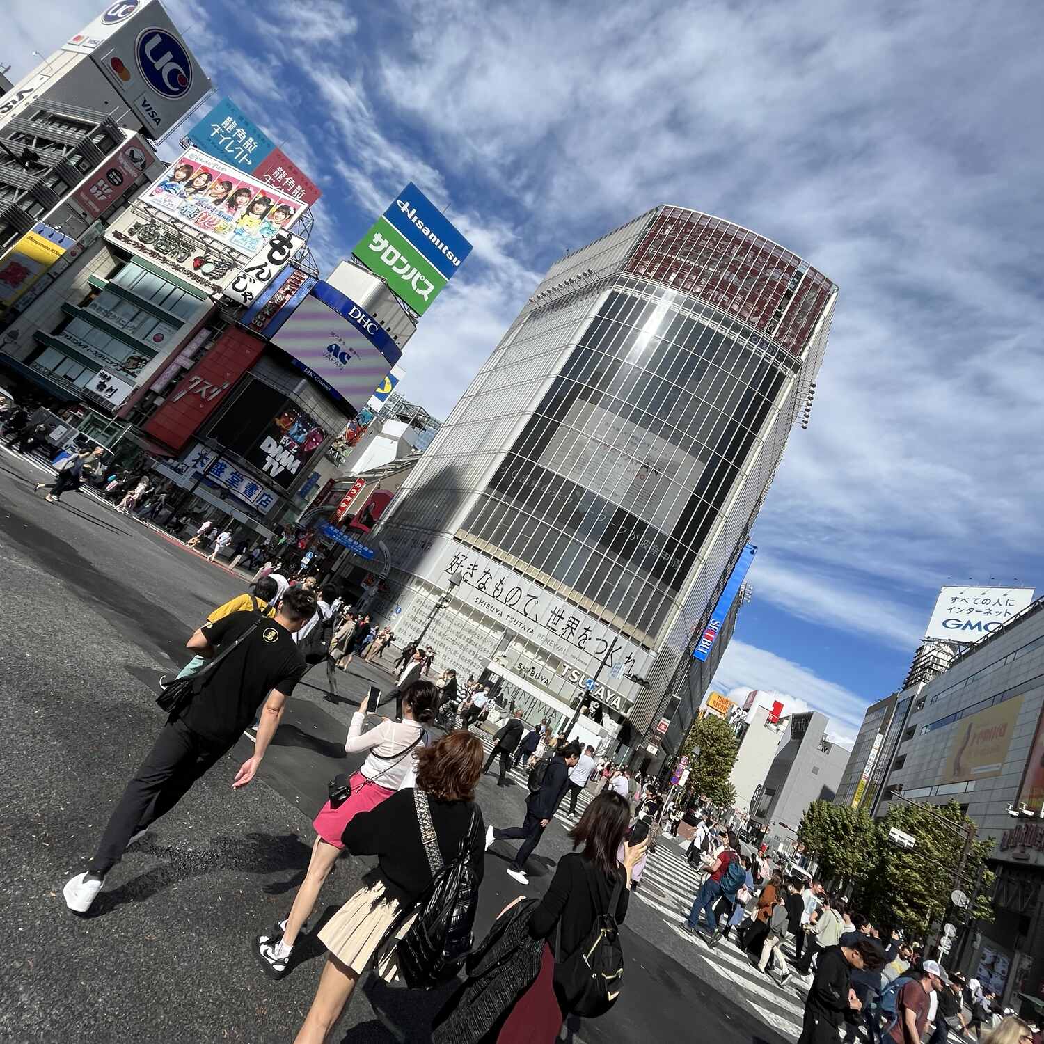 今にゃんじゃない