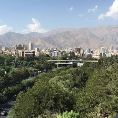 Tehran