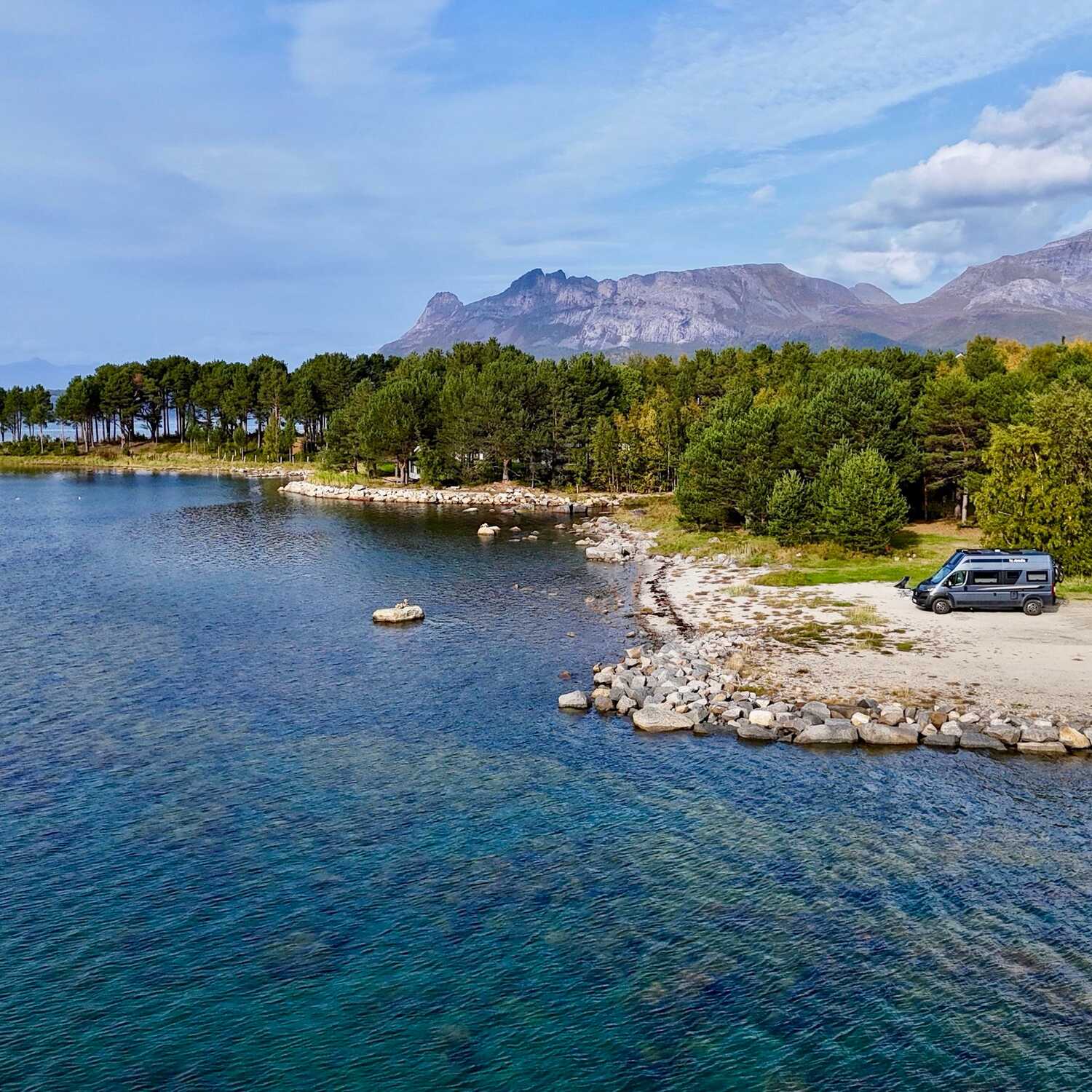 Norwegen 🇳🇴 - Herbst 2026