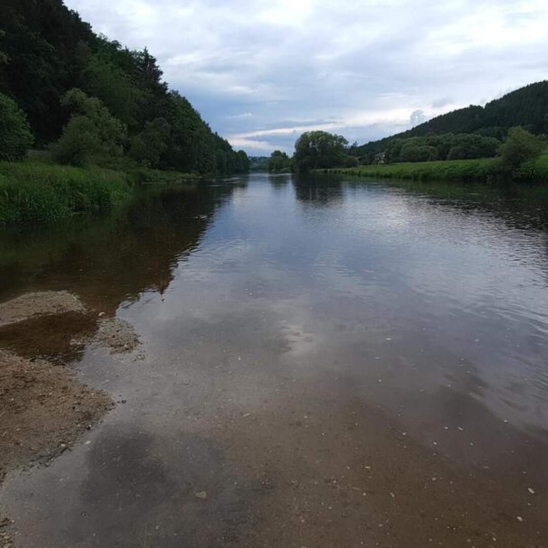 Adventure Camping Schnitzmühle