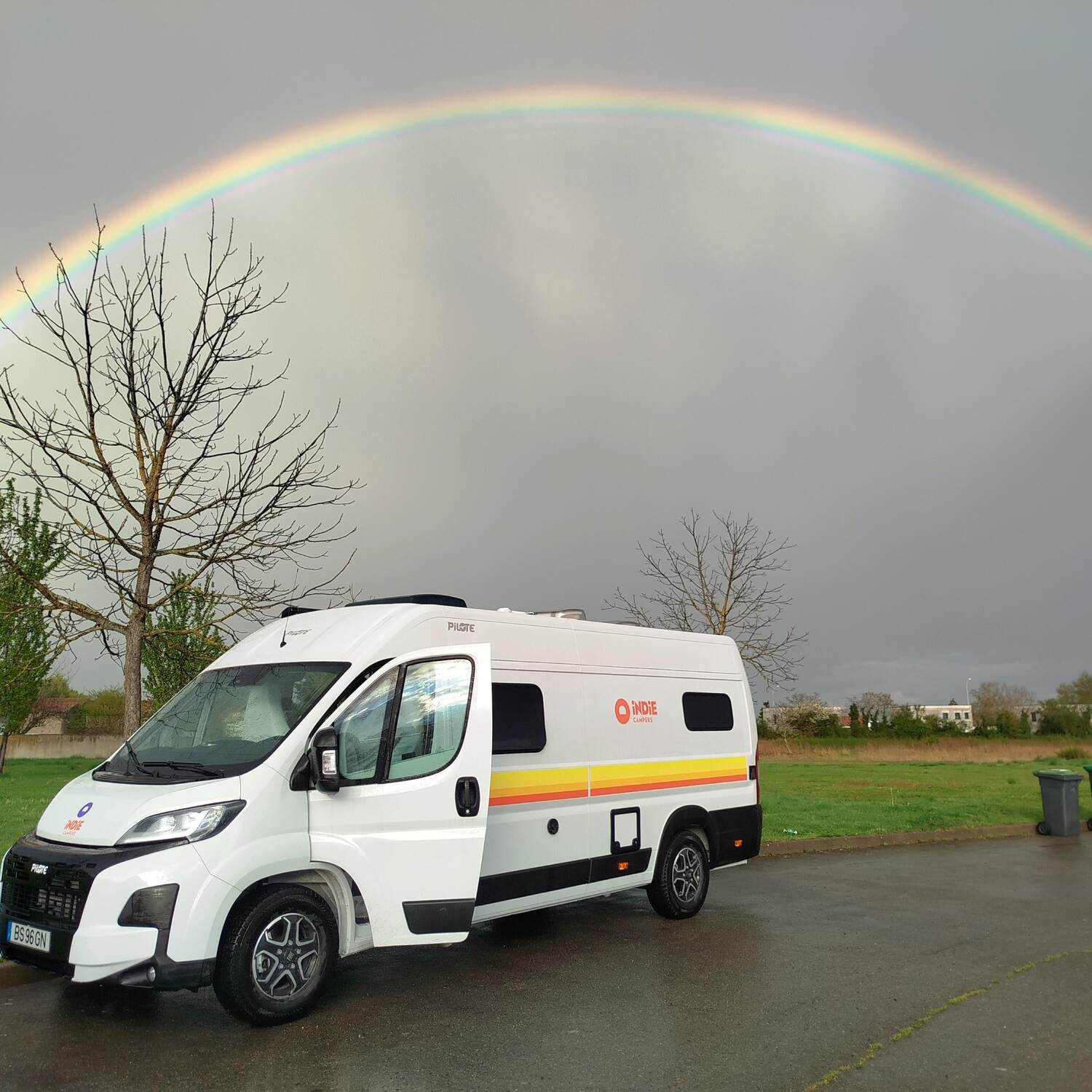 Camper França