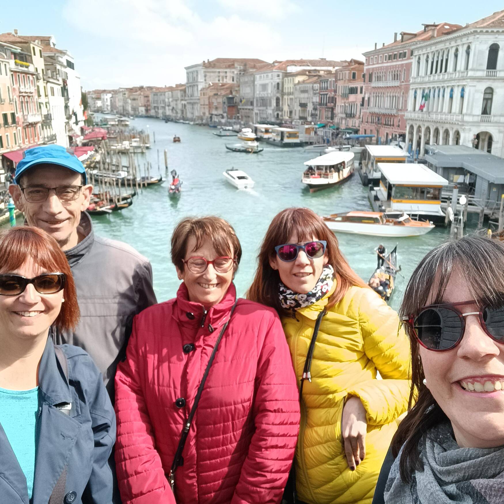 Venecia