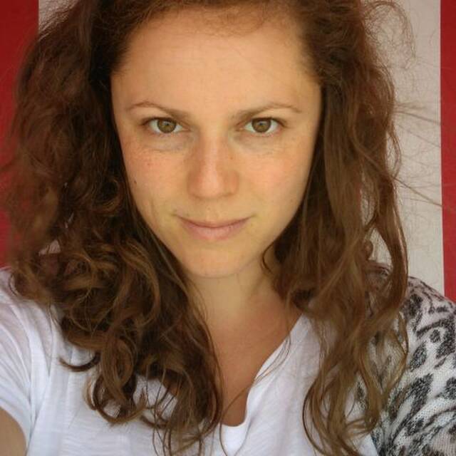 Tessa Loniki