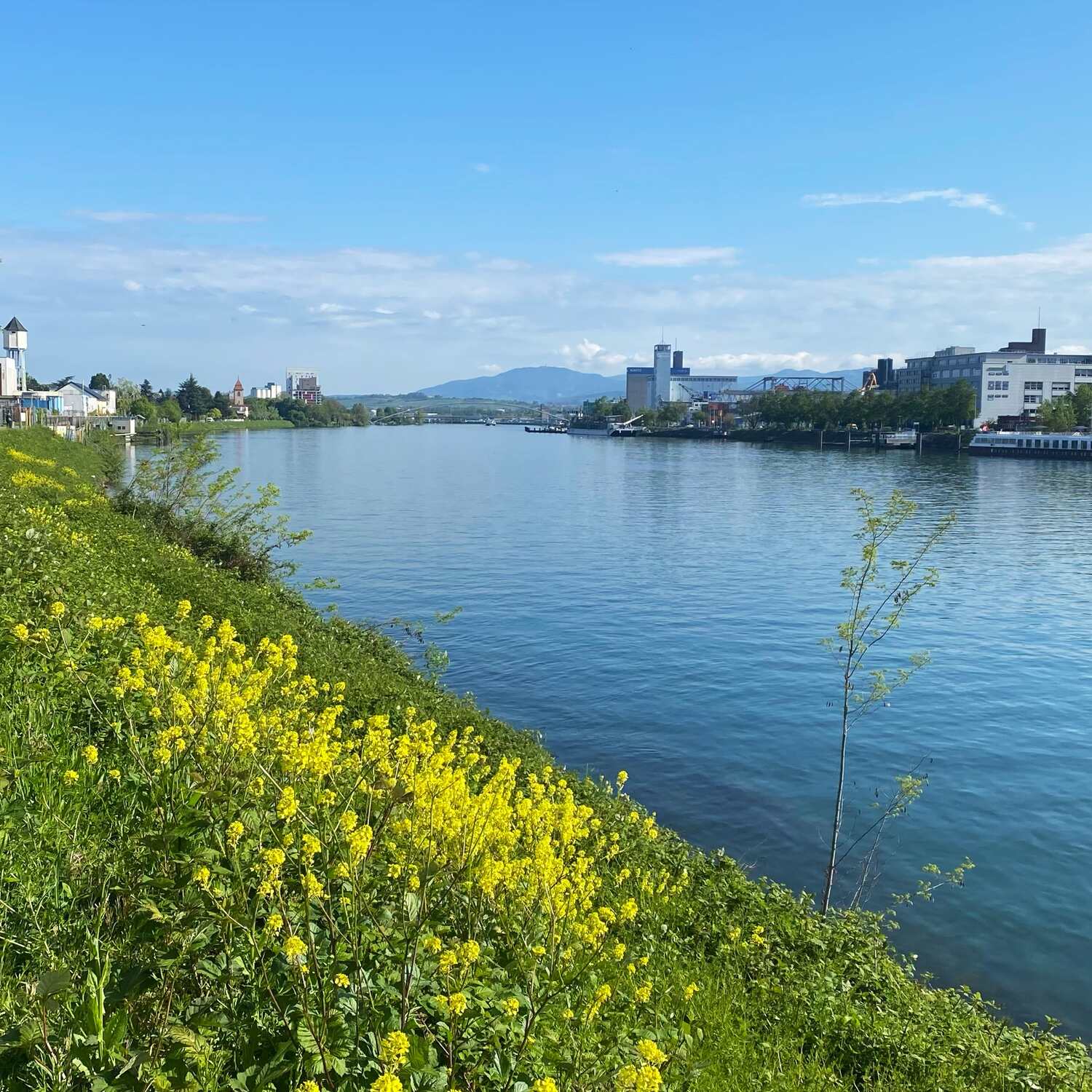 MTB Ferien Basel - Baselbiet