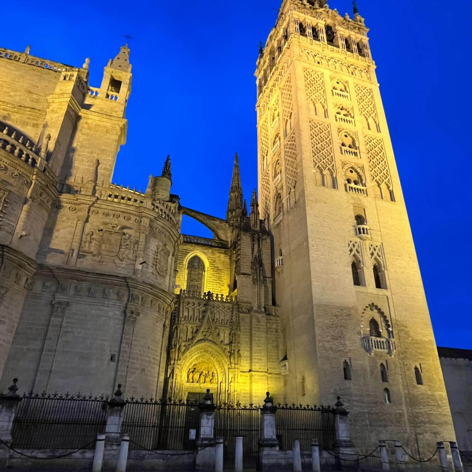 Andalucía 🐃🇪🇦