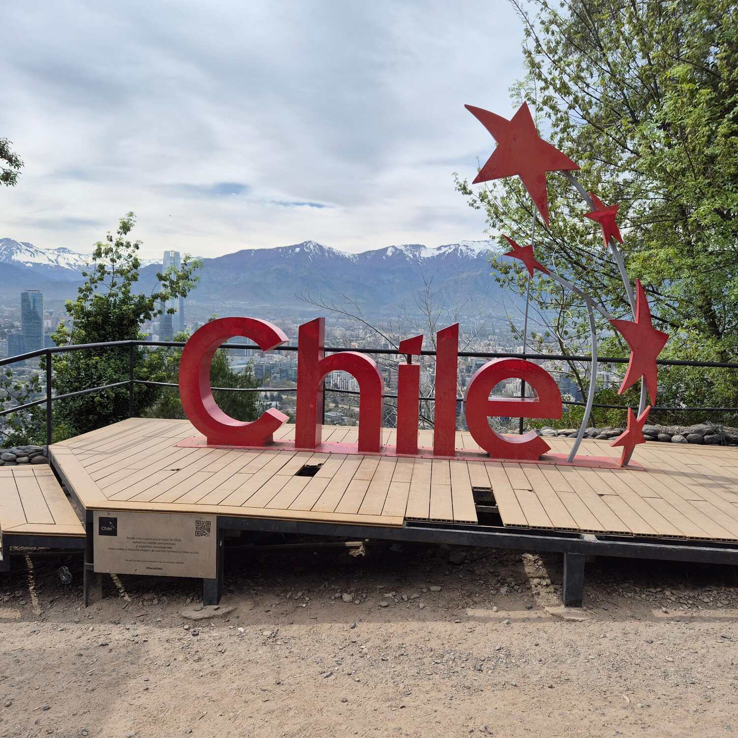 Chili Septembre 2024