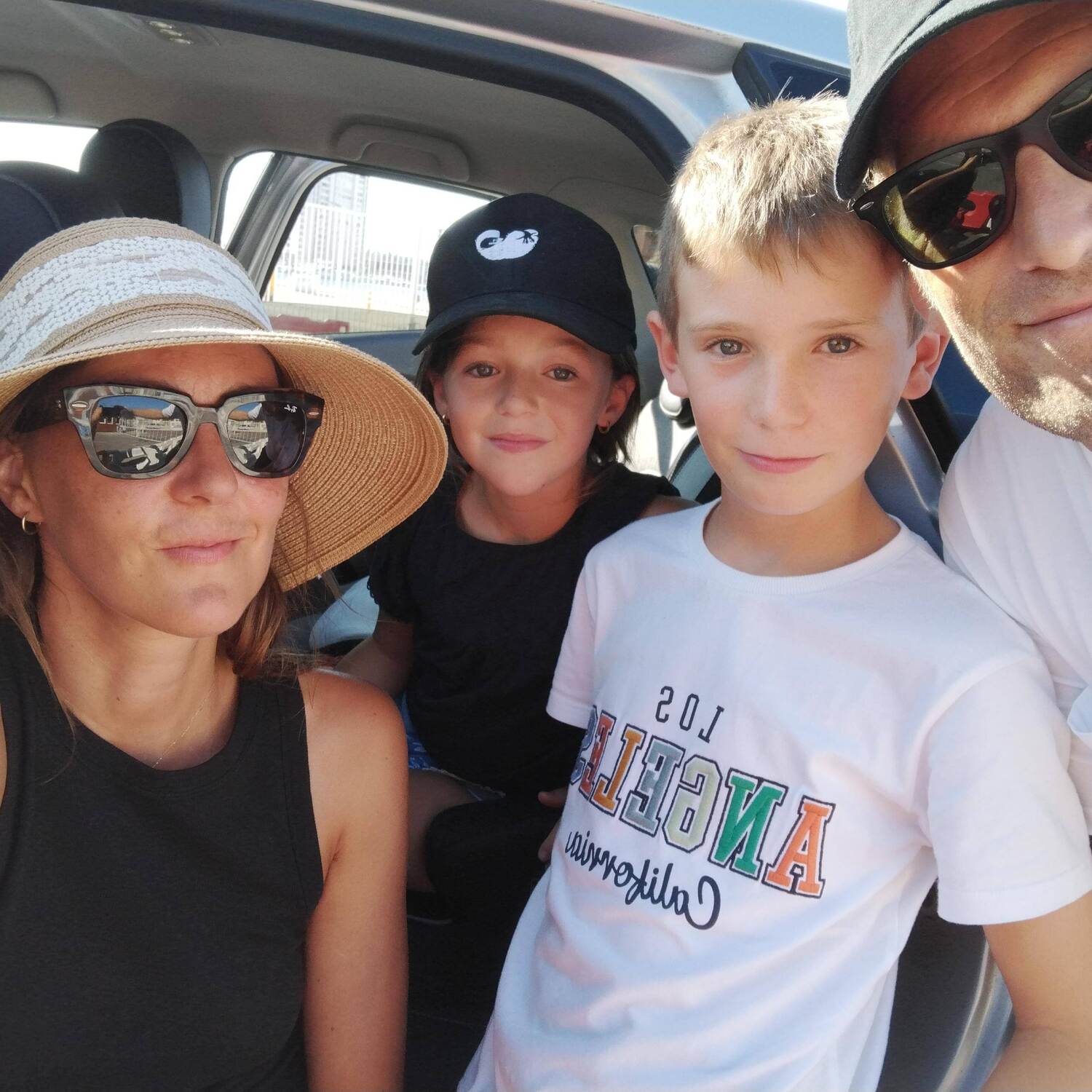 Corsica 2024