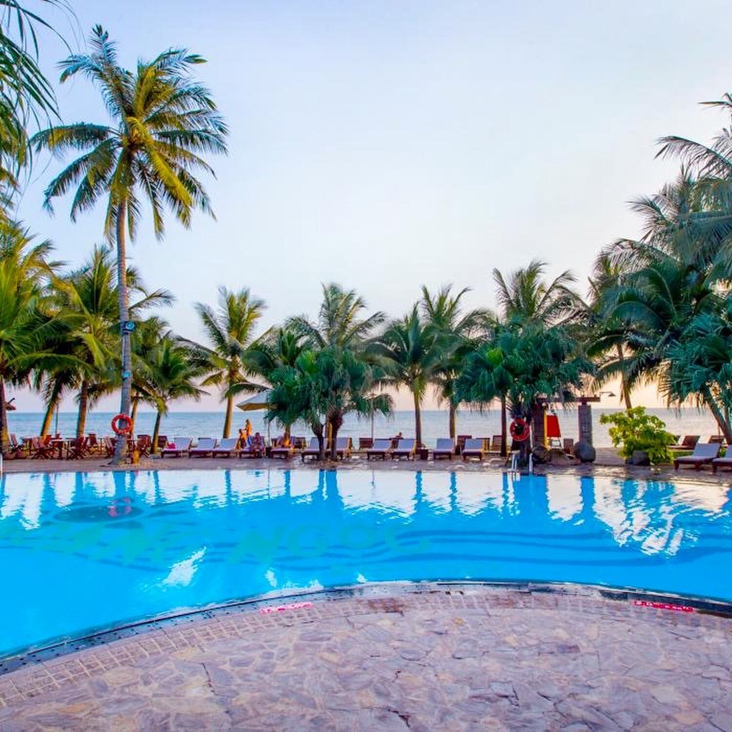 Vietnam Phan Thiet - 2025