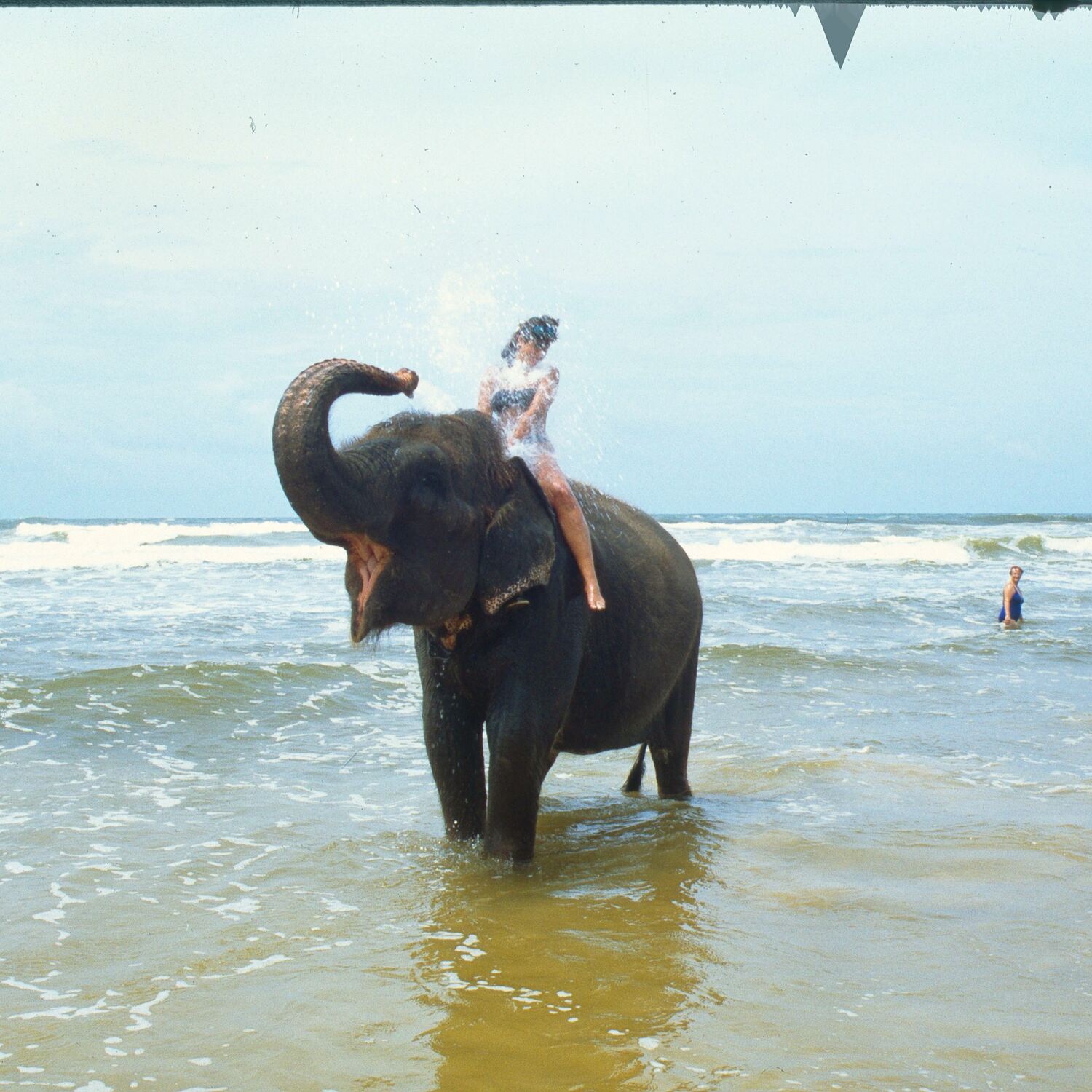 Sri Lanka - 1991