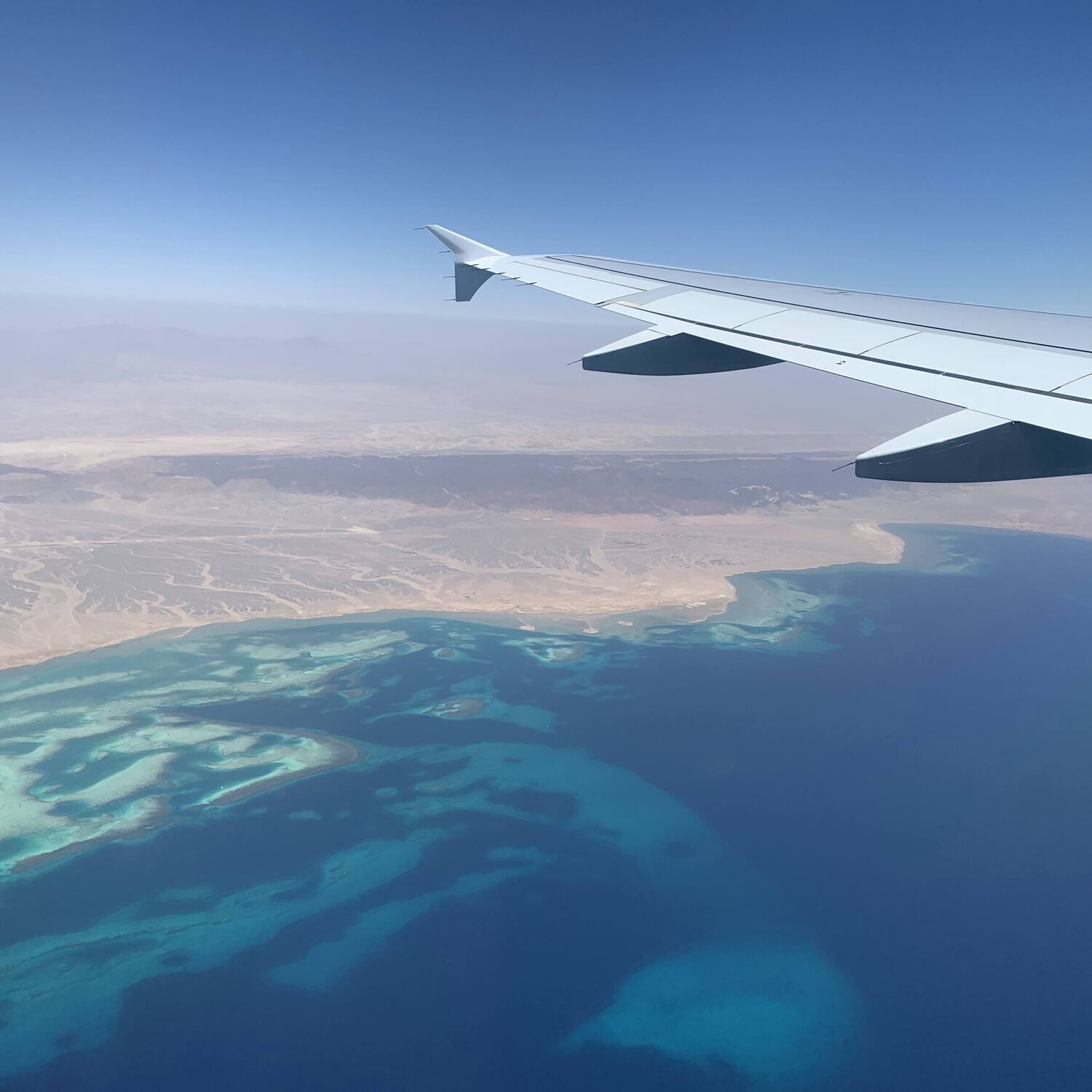 Ägypten - 2022 Serenity Beach